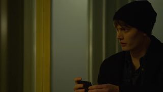 Ida Engvoll - Love _ Anarchy (Karlek _ Anarki) s01e01e03e05e06e07 (2020) celeb booby video