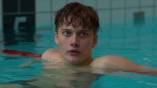 Ida Engvoll - Love _ Anarchy (Karlek _ Anarki) s01e01e03e05e06e07 (2020) celeb booby video