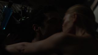 Claire Danes - Homeland (2018) (Season7,Episode7)