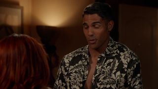 Shireen Crutchfield, Kyndall, Jodi Lyn O'Keefe, Tiffany Hines - Hit the Floor s04e02 (2018) Sexy 1080p_0001