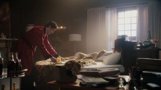 Shara Connolly, and other actresses - American Playboy The Hugh Hefner Story s01e06-09 (2017) Naked movie scene