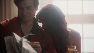 Shara Connolly, and other actresses - American Playboy The Hugh Hefner Story s01e06-09 (2017) Naked movie scene
