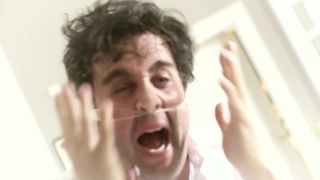 Pegah Ferydoni nude - Pastewka s08e09 (2018)