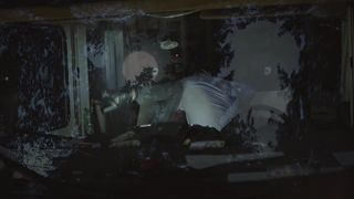 Pegah Ferydoni nude - Pastewka s08e09 (2018)