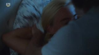 Rosemarie Mosbæk, Josephine Park - Doggystyle s02e01 (2019)