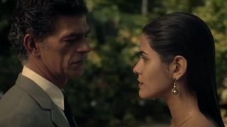 Antonia Morais, Mariana Lima - Lucia McCartney s01e03 (2016) Naked sexy scenes