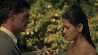 Antonia Morais, Mariana Lima - Lucia McCartney s01e03 (2016) Naked sexy scenes