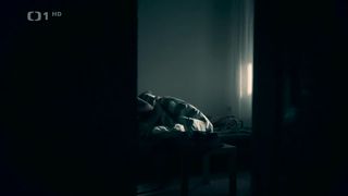 Iveta Jirickova naked - Labyrint  (2017) (Season 2, Episode 5-6)