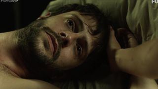 Marta Aledo nude - Vis A Vis s04e07 (2019)