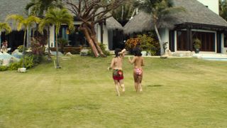 Camila Puerto, Alejandra Guilmant - Narcos Mexico s02e03 (2020) Nude movie scene