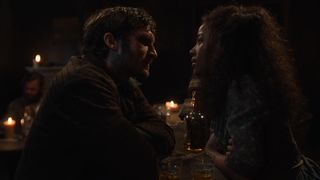 Gaosi Raditholo - Warrior s02e10 (2020) celebrity sexy video