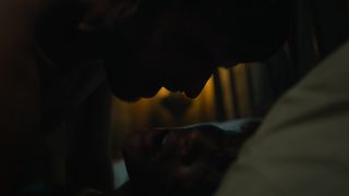 Gaosi Raditholo - Warrior s02e10 (2020) celebrity sexy video