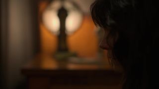 Jamie Neumann - Lovecraft Country s01e05 (2020) Naked actress in a TV movie scene