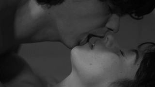 Larissa Jorge - Stella Models s01e01 (2020) celebs hot video scene