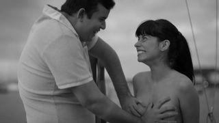 Larissa Jorge - Stella Models s01e01 (2020) celebs hot video scene