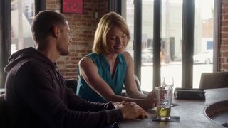 Abigail Wake, Alicia Witt - Kingdom s01e02-04 (2015) celeb sexy video Web-Dl