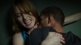 Abigail Wake, Alicia Witt - Kingdom s01e02-04 (2015) celeb sexy video Web-Dl