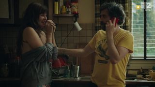 Marina Hands - Mytho s01e03 (2019)