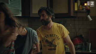 Marina Hands - Mytho s01e03 (2019)