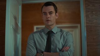 Synnove Macody Lund - Ragnarok s01e04 (2020) Nude sexy video