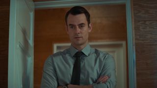 Synnove Macody Lund - Ragnarok s01e04 (2020) Nude sexy video