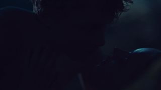 Wiktoria Filus - The Woods s01e01 (2020) Sexy actress