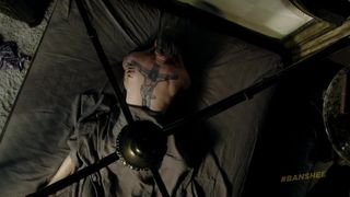 Tanya Clarke nude - Banshee_s03e06 (2015)