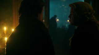 Georgina Beedle nude - Catherine the Great s01e03 (2019)