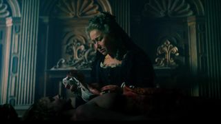 Georgina Beedle nude - Catherine the Great s01e03 (2019)