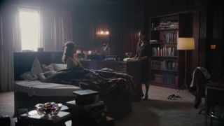 Alexandra Johnston nude - American Playboy The Hugh Hefner Story (2017) (Season 1, Episode 4)
