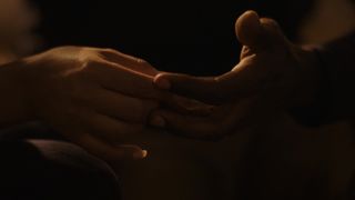 Tai'isha Davis hot - The Chi (2017) (Season1,Episode2)