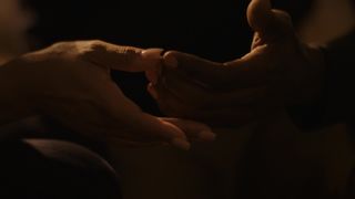 Tai'isha Davis hot - The Chi (2017) (Season1,Episode2)