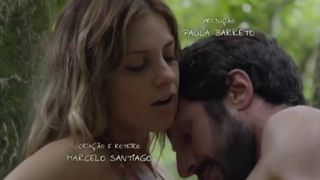 Branca Messina, Carolina Chalita nude - Amor de 4 (2017)  (Season 1, Episode 1-7)