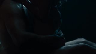 Celine Buckens - Warrior s02e04 (2020) celebs naked boobs