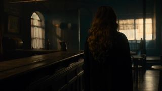 Celine Buckens - Warrior s02e04 (2020) celebs naked boobs