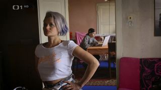 Erika Starkova nude - Most! s01e04 (2019)