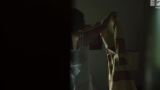 Olga Kurylenko naked - Romance (2020)  (Season 1, Episode 2-5)