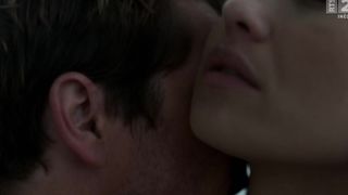 Olga Kurylenko naked - Romance (2020)  (Season 1, Episode 2-5)