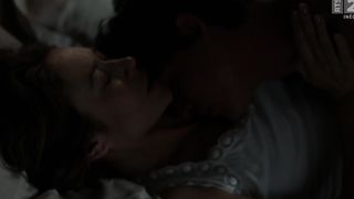 Olga Kurylenko naked - Romance (2020)  (Season 1, Episode 2-5)