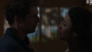 Olga Kurylenko naked - Romance (2020)  (Season 1, Episode 2-5)