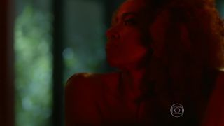 Maria Bia - Sexo E As Negas s01e02 (2014) sexy