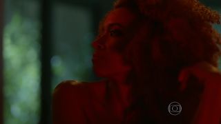 Maria Bia - Sexo E As Negas s01e02 (2014) sexy