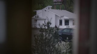 Ellen Adair nude - The Sinner s02e01 (2018)