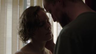 Ellen Adair nude - The Sinner s02e01 (2018)