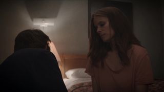 Kate Mara - A Teacher s01e06 (2020) celebs nude boobs scene