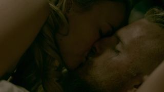 Dagny Backer Johnsen - Vikings s05e07 (2017) Сut nude scene