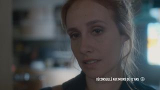 Valeria Nicov nude - Mike s01e01-02 (2019)