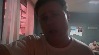 Rita Guedes naked - Arcanjo Renegado (2020) (Season 1, Episode 4)