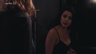 Ruth Vega Fernandez - Cannabis s01e01-03 (2016) Naked actress in a movie scenes