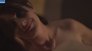 Gaby Hoffmann nude bush and topless, Jiz Lee nude Carrie Brownstein lesbian  - Transparent (2015) S02 HD 1080p